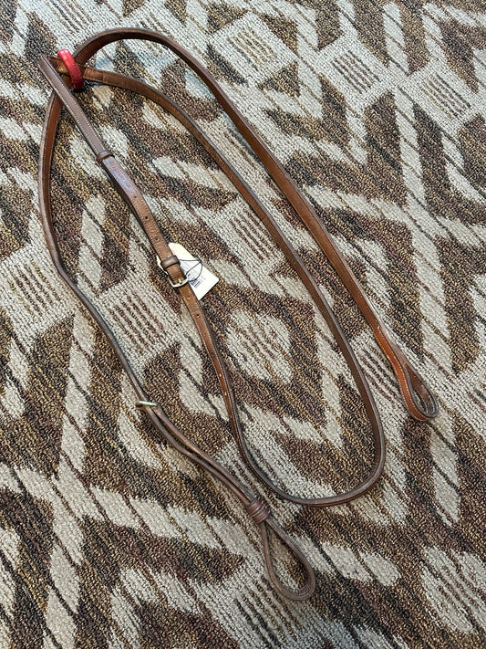 Bobby’s English Tack Standing Martingale