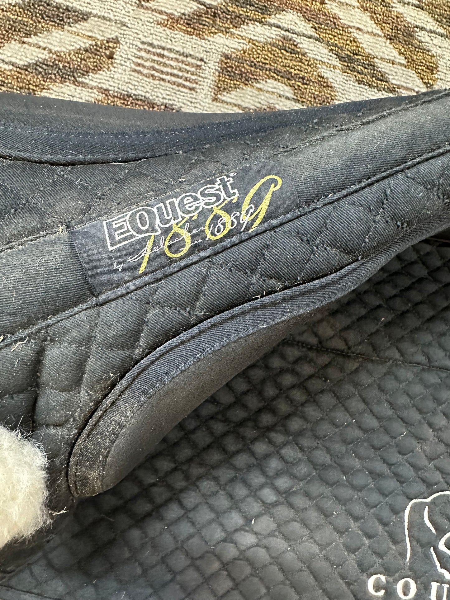 Equest Dressage Pad