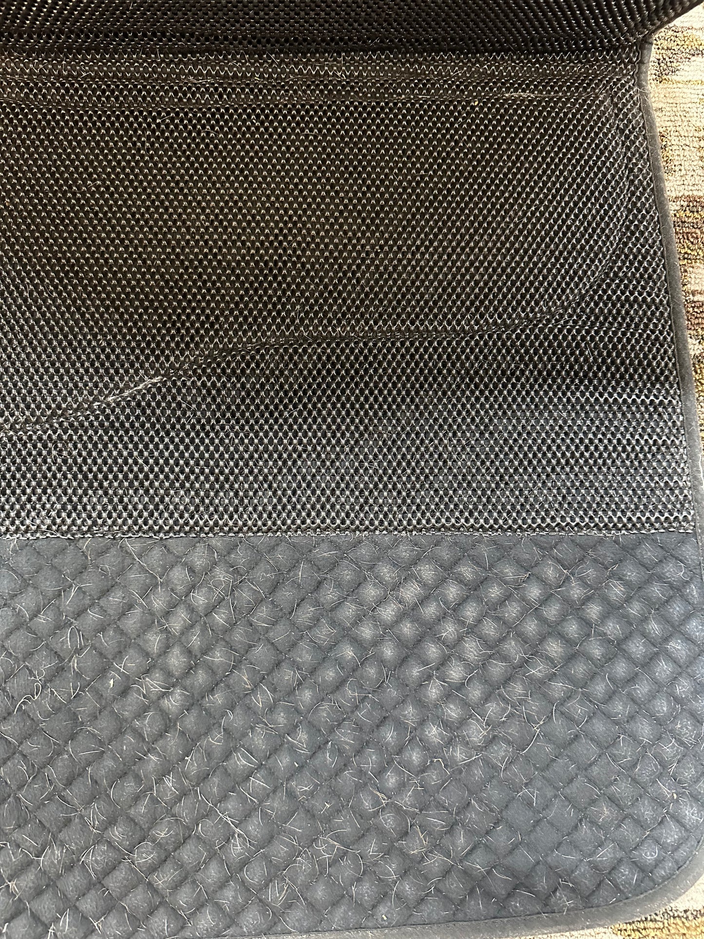 Equest Dressage Pad