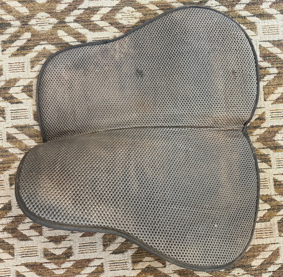 Reinsman Round Skirt Neoprene Pad