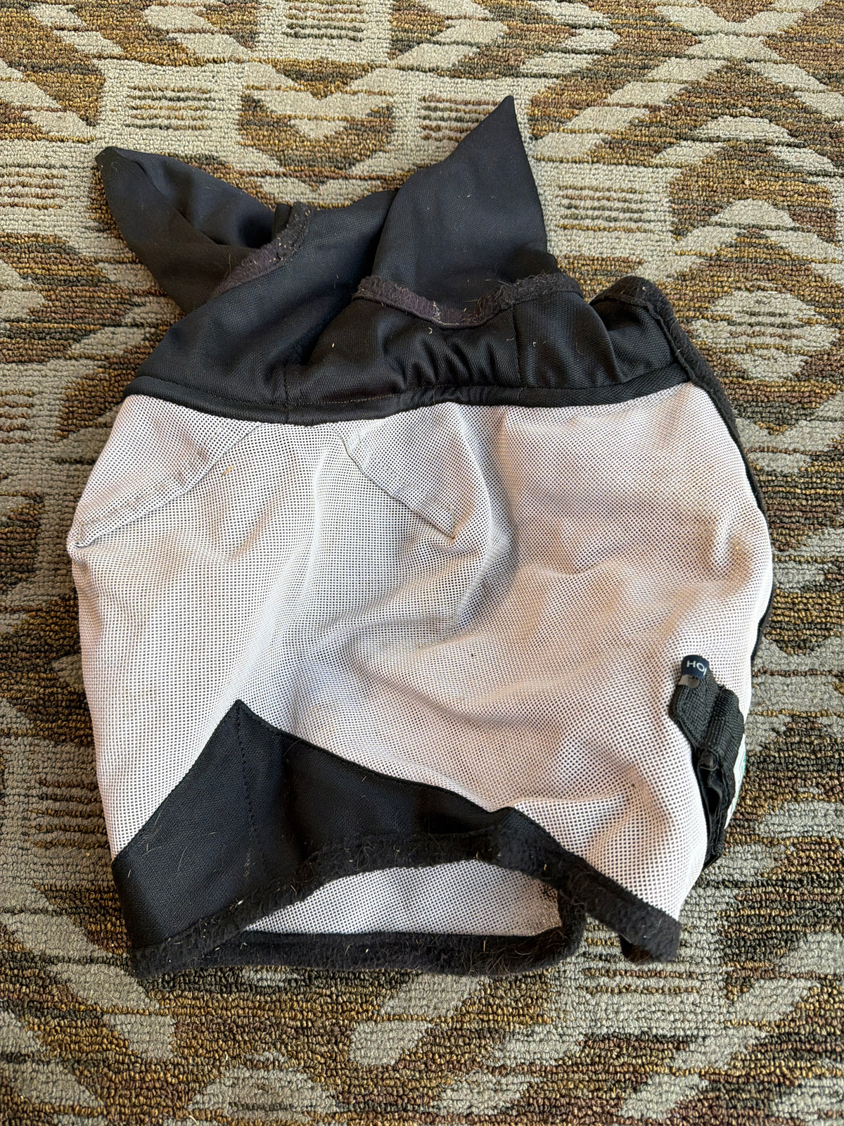 Riders Fly Mask