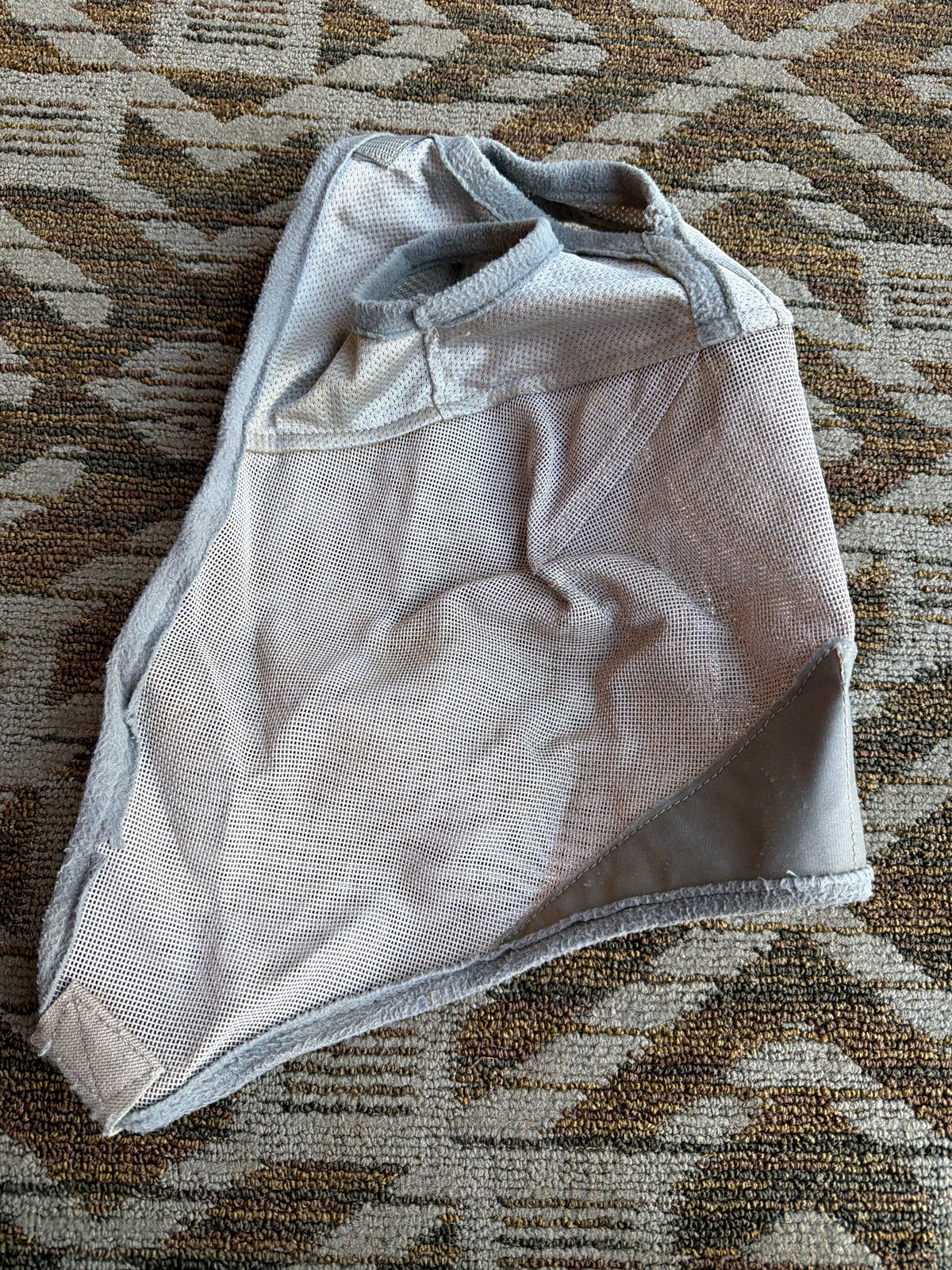 Cashel Fly Mask