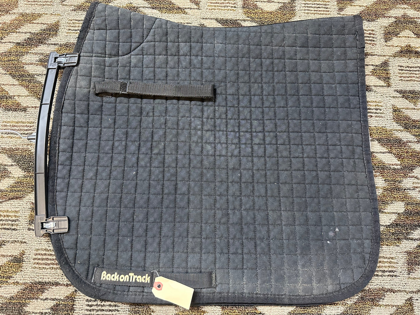 Back on Track Dressage Pad