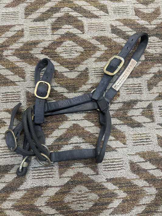 Monty Roberts Training Halter