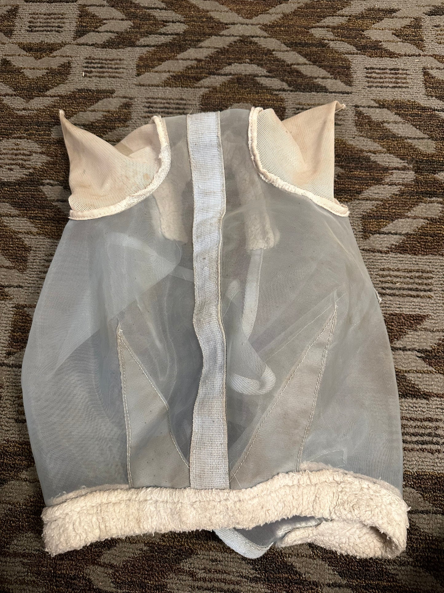 Dura-Tech Fly Mask