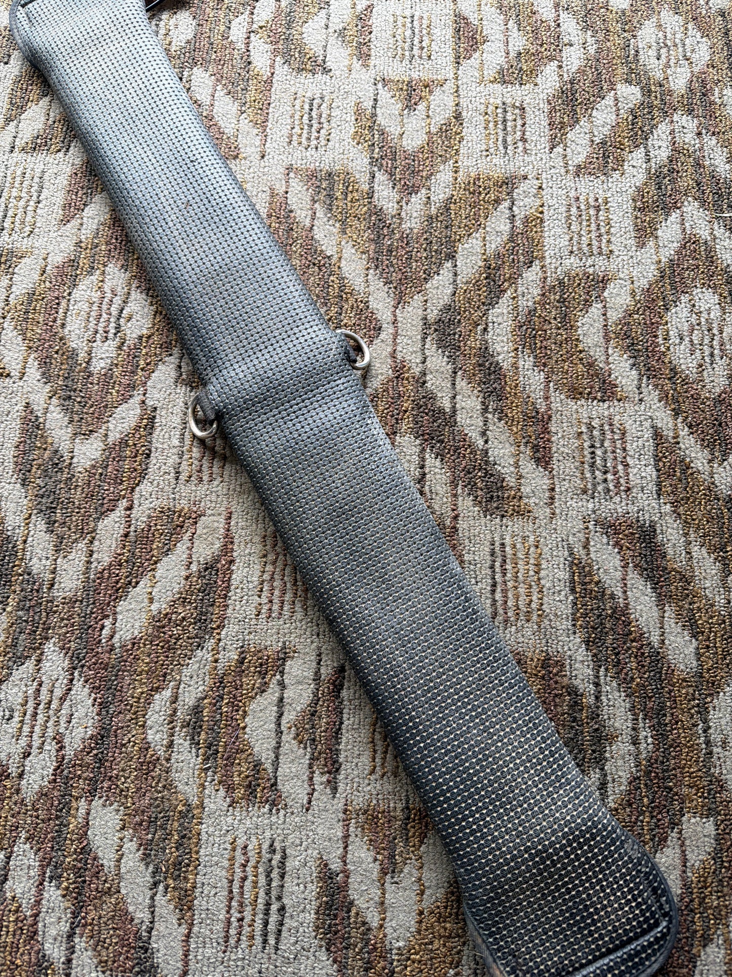 Neoprene Cinch - 34”