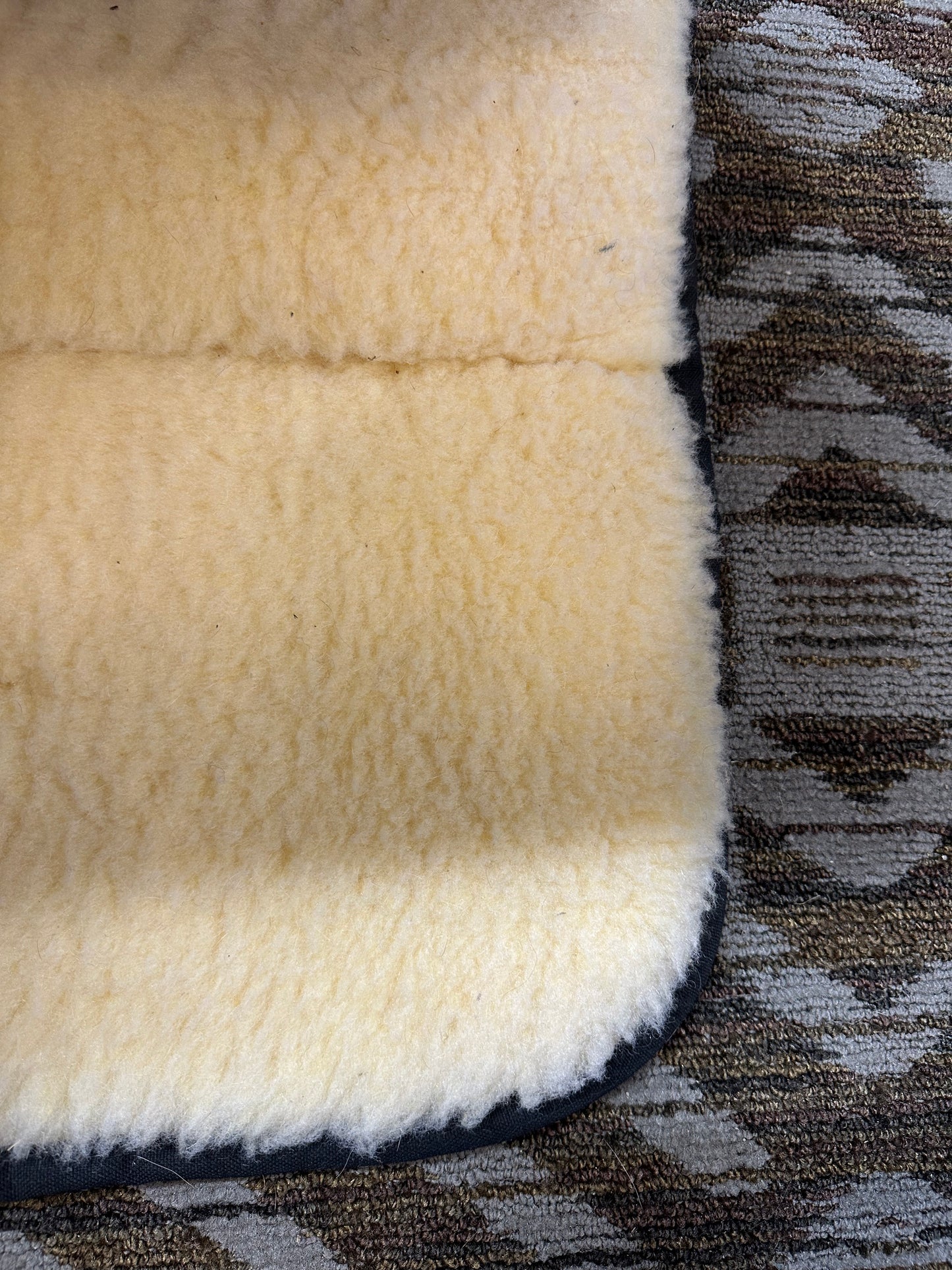 Toklat Trail Pad w/ Pockets