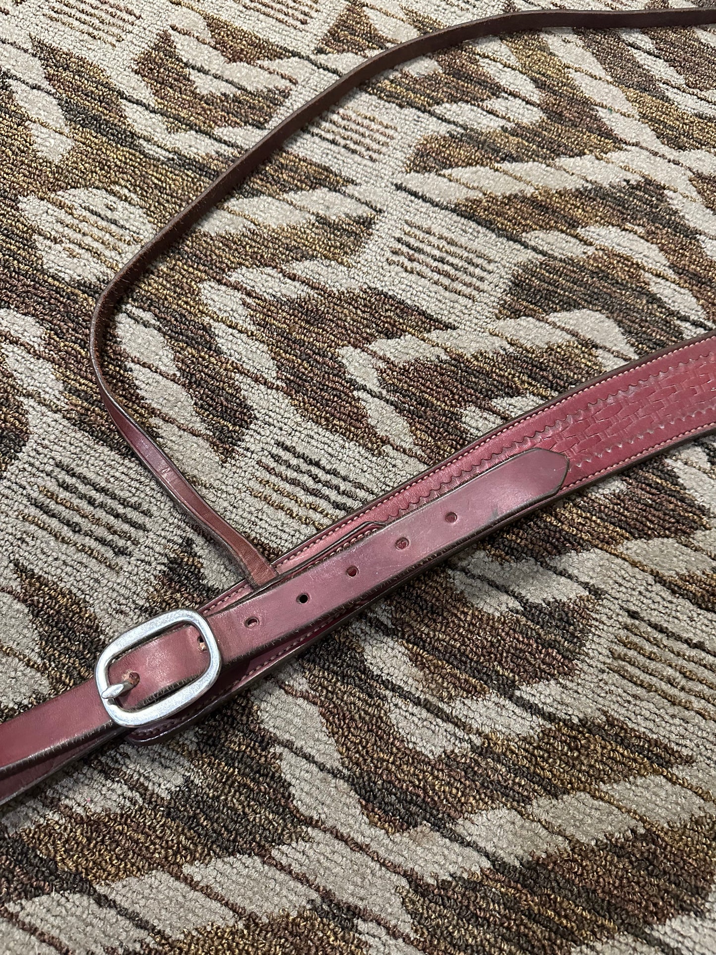 Texas Star Tripping Collar