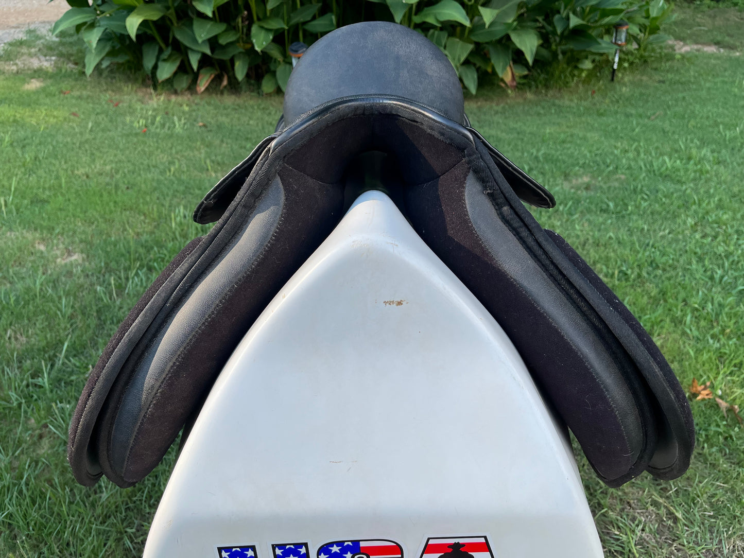 Kincade Redi Ride All Purpose