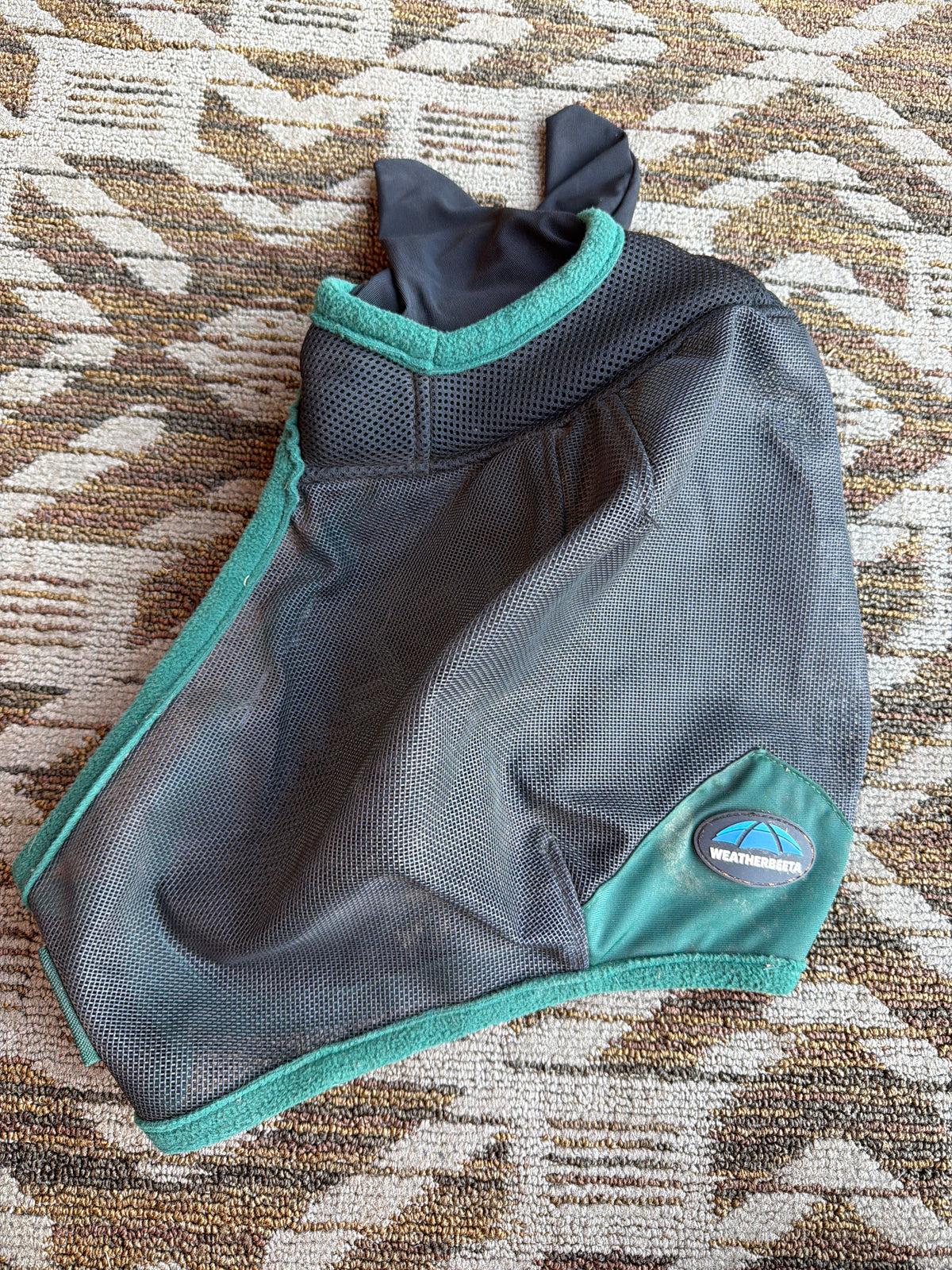 Weatherbeeta Fly Mask