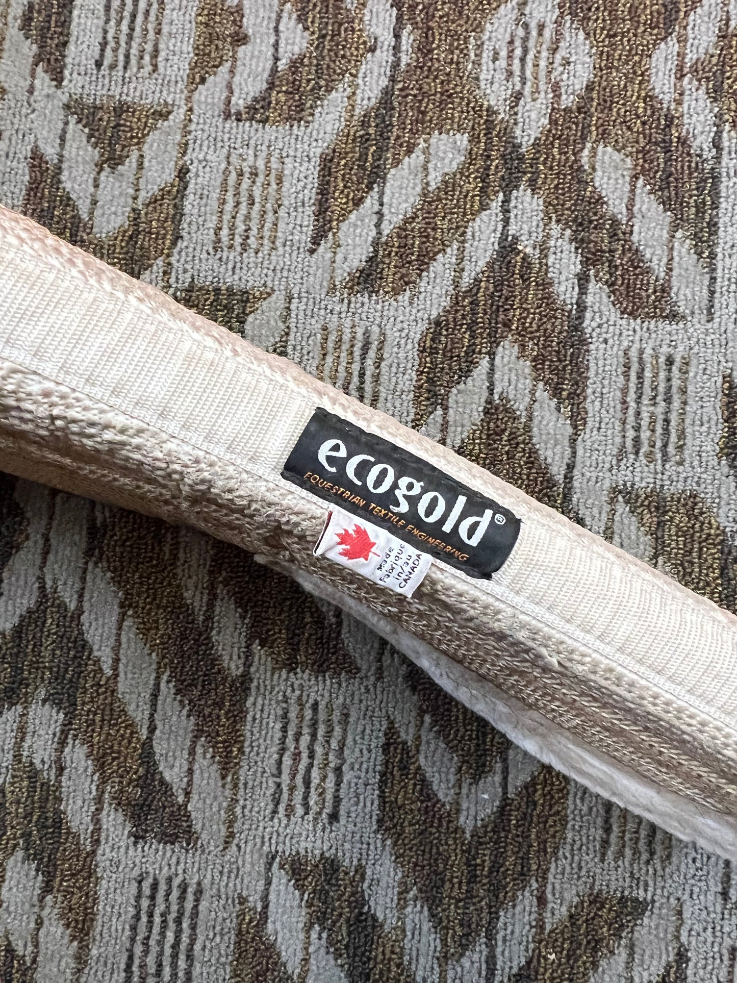 EcoGold Secure Half Pad