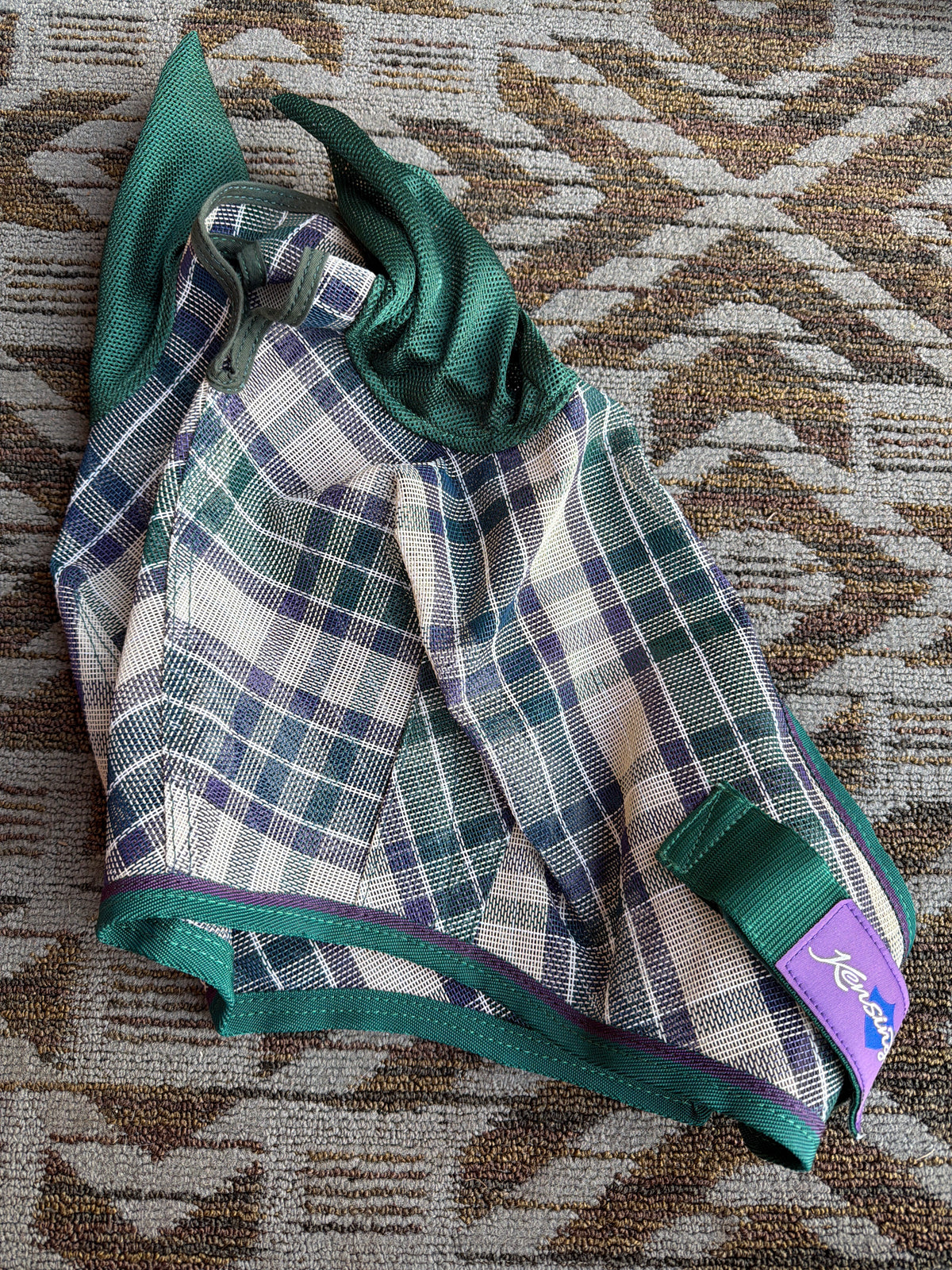 Kensington Fly Mask