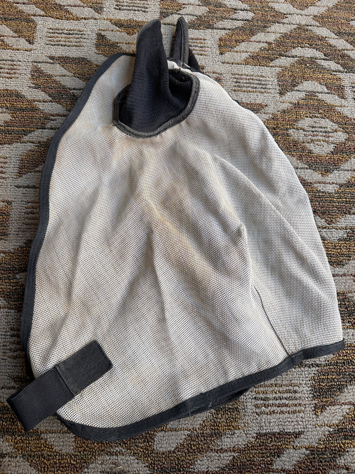 Fly Mask