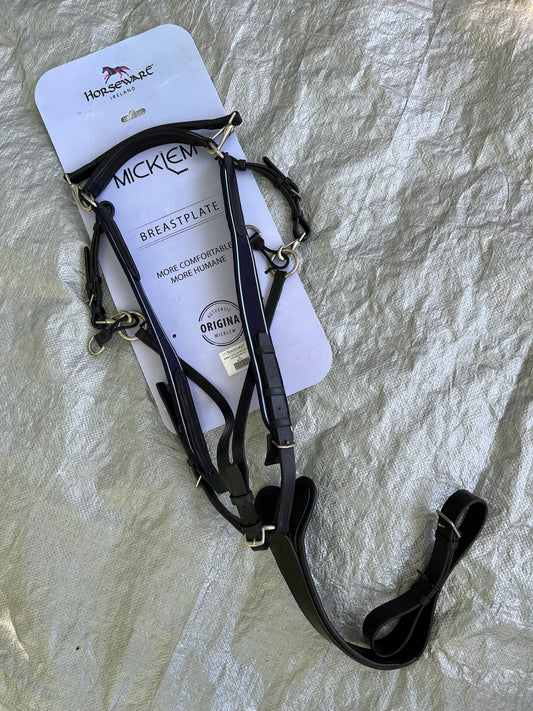 Micklem Breastplate - SC