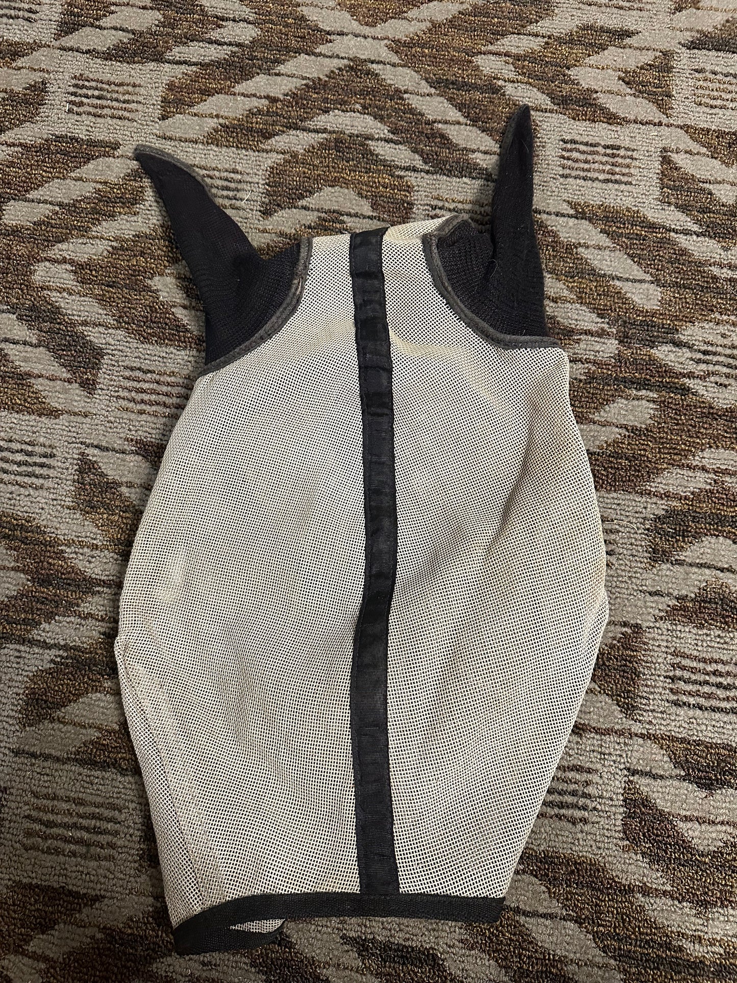 Horse Sense Fly Mask