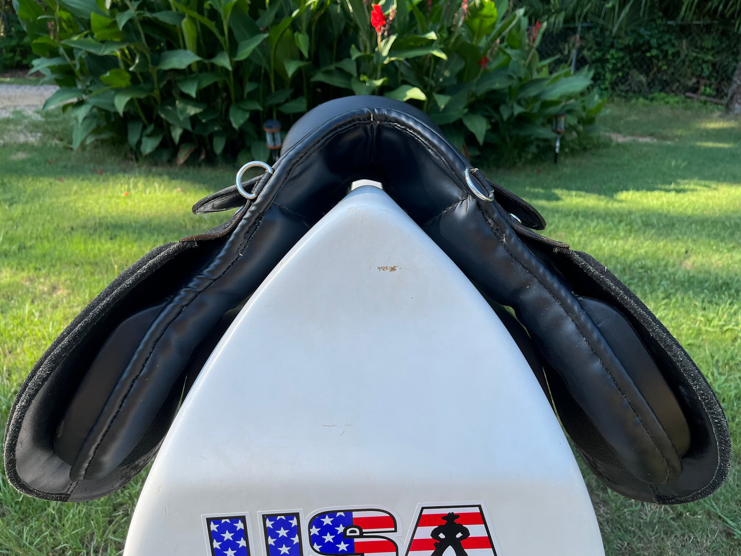 Youth All Purpose Saddle