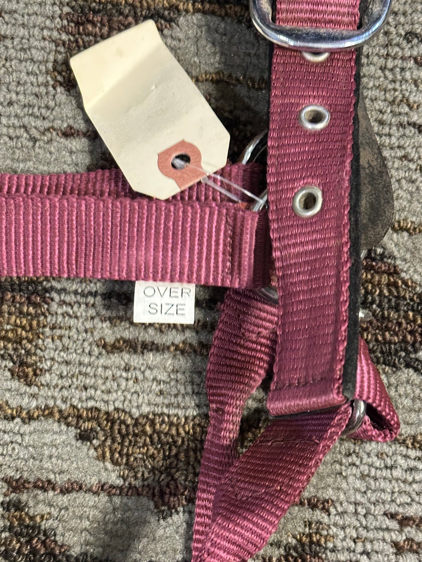 Breakaway Halter