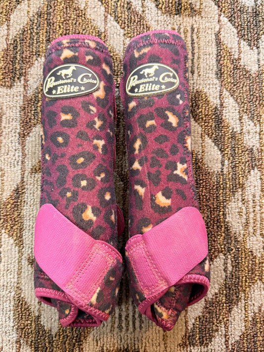 Professionals Choice Elite Sport Boots