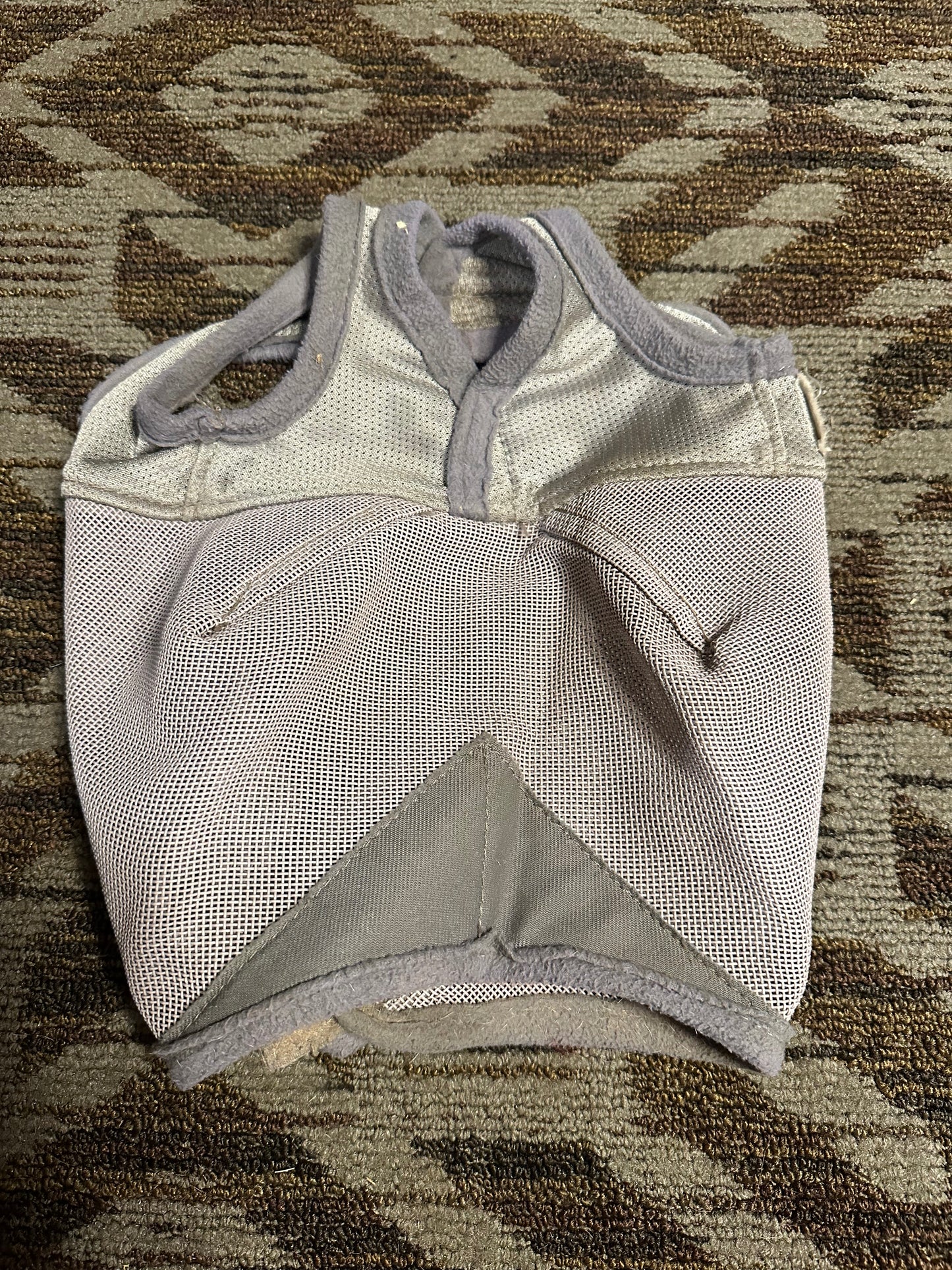 Cashel Fly Mask