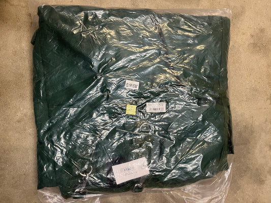 Horze Thunder High Neck T/O - 84”