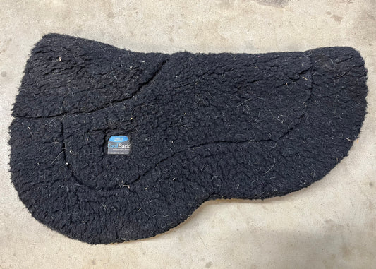 Toklat CoolBack Endurance Pad