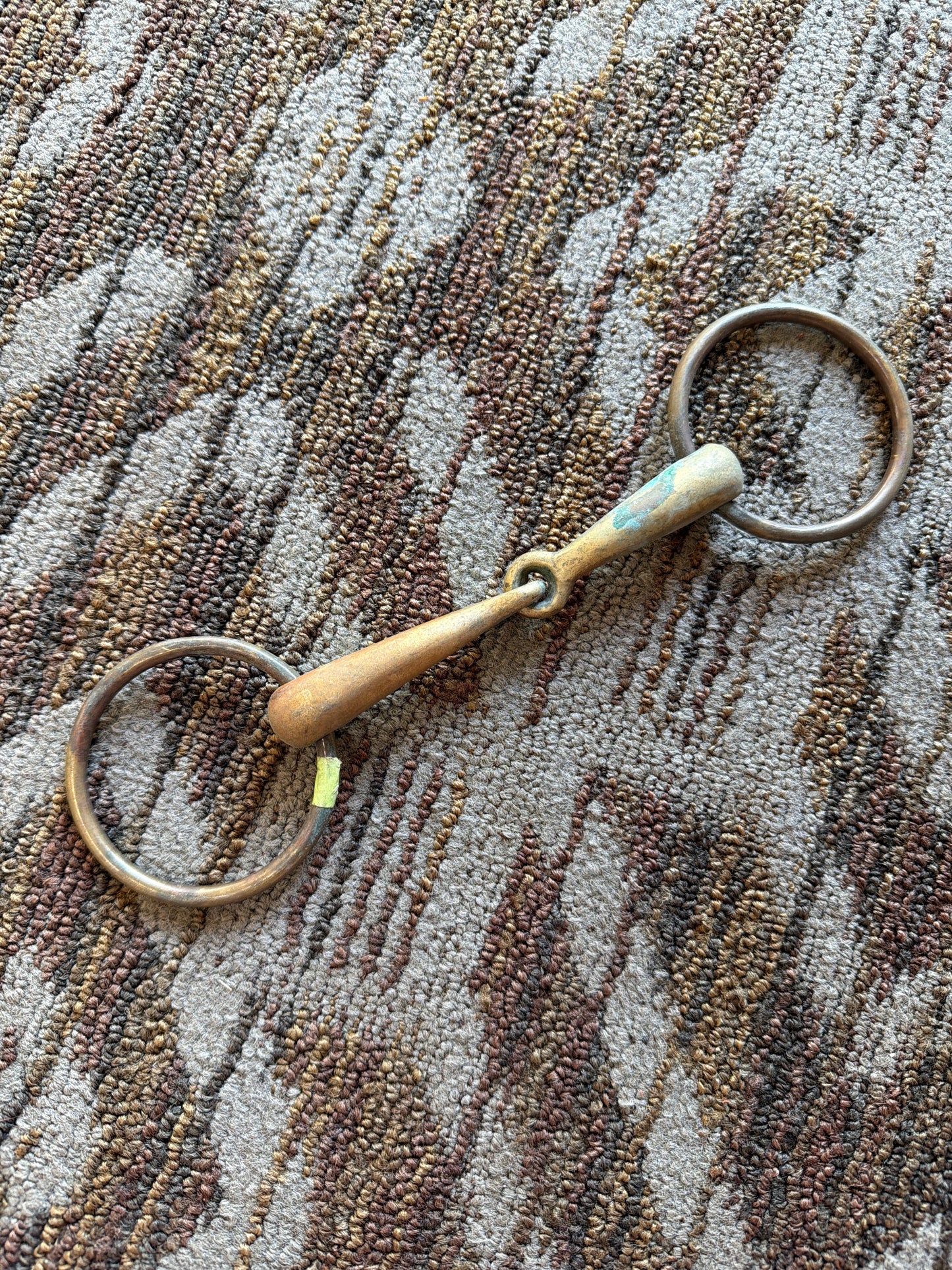 Loose Ring - 5”