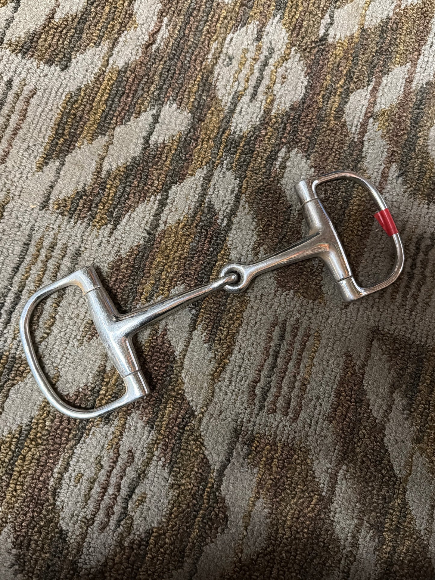 D Ring - 5.25”