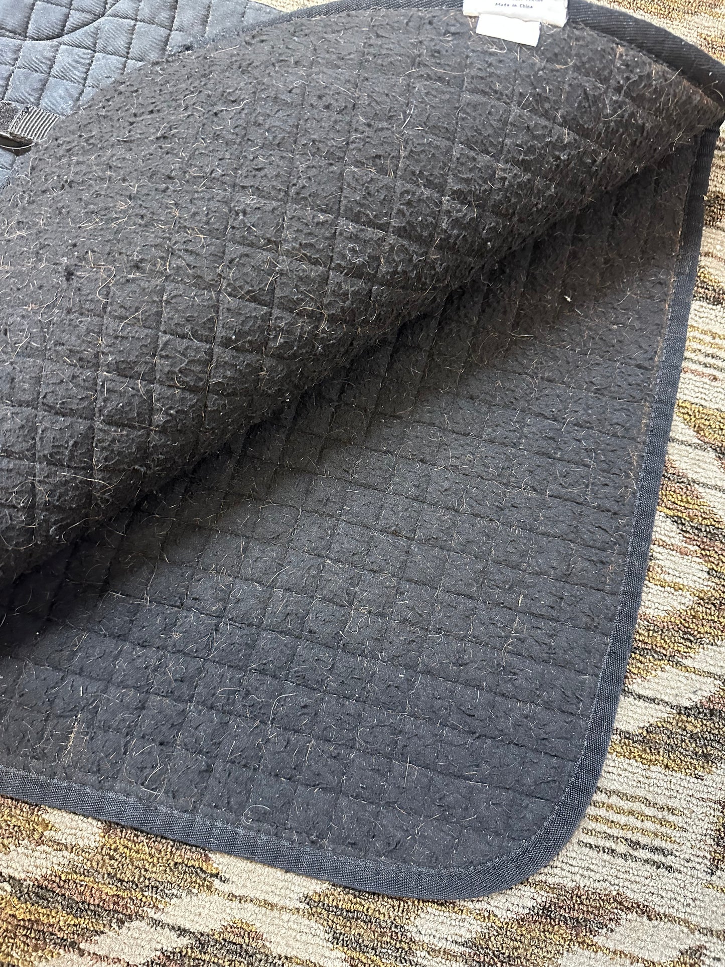 Back on Track Dressage Pad