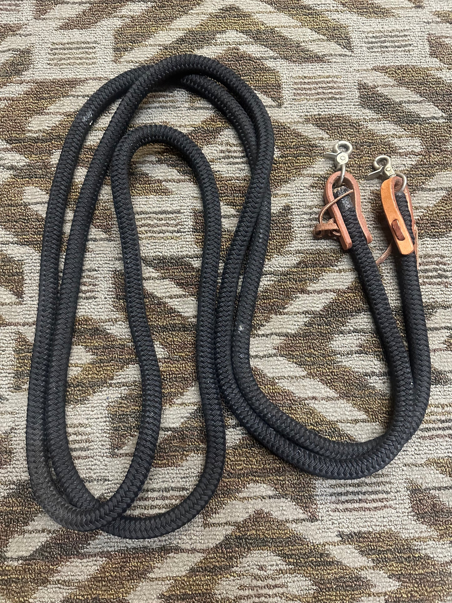Extra Long Yacht Loop Reins