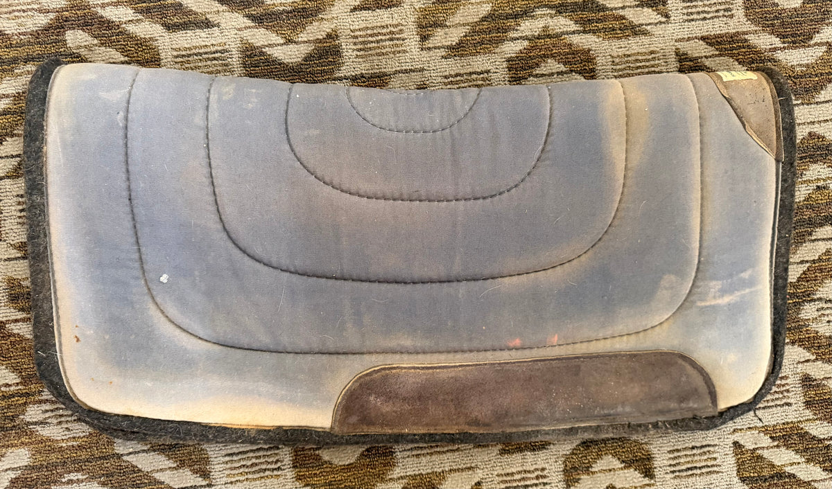 Diamond Wool Pad