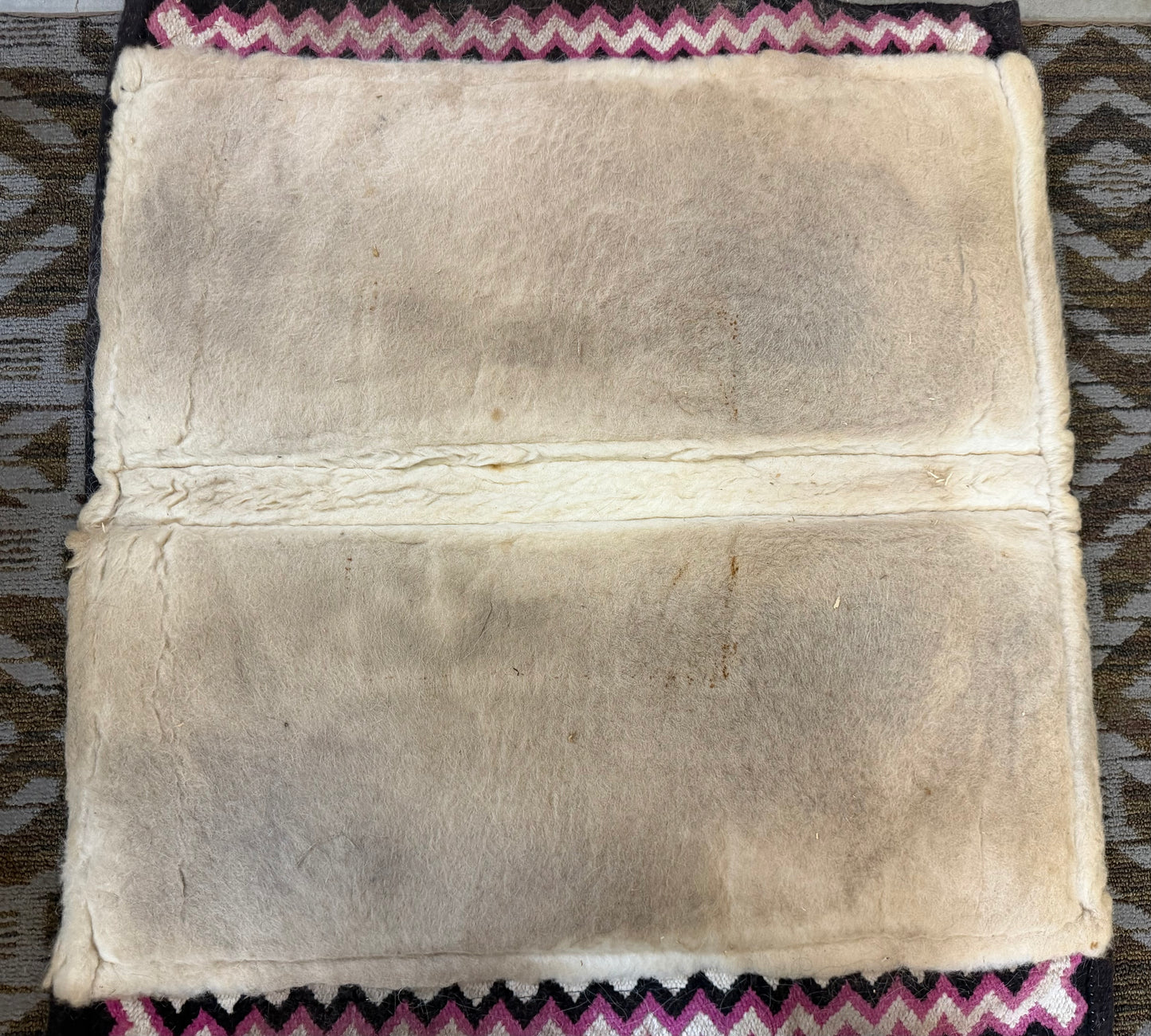 Professional Choice SMx Air Ride Pad