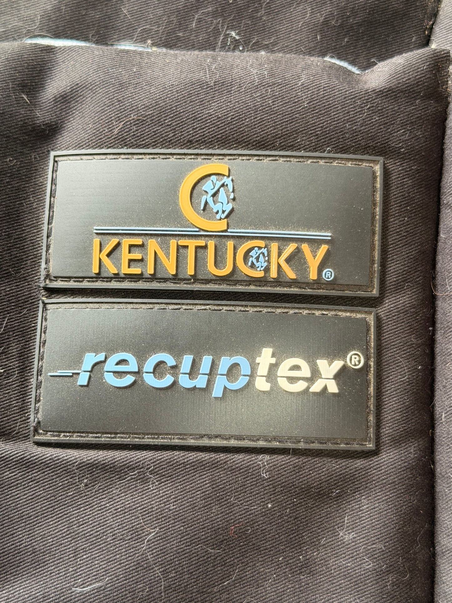 Kentucky Recuptex Stable Bandages