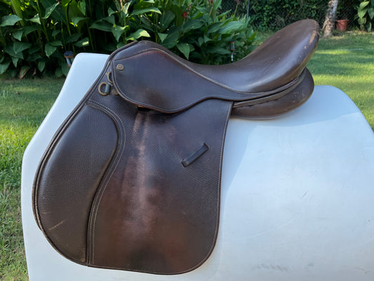 Collegiate All Purpose Saddle