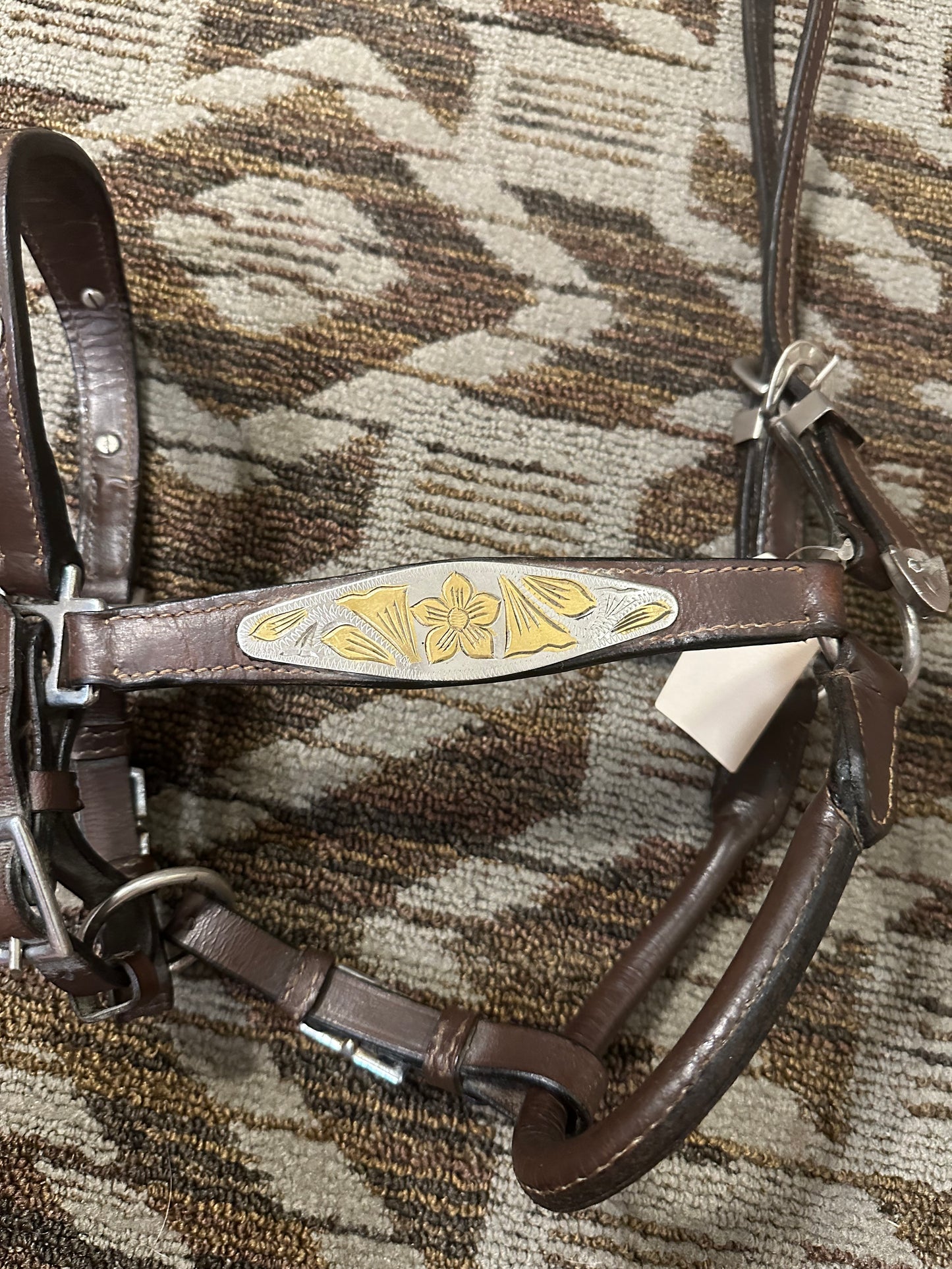 Show Halter