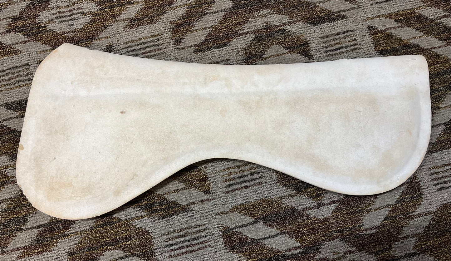 Foam Half Pad