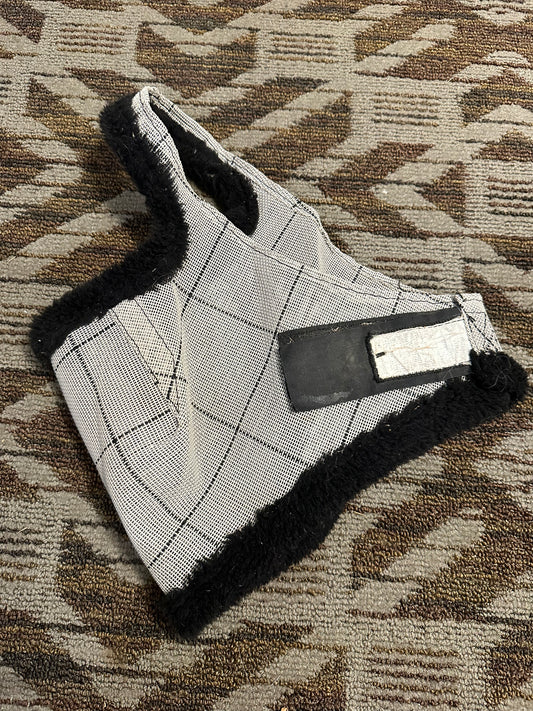 Fly Mask