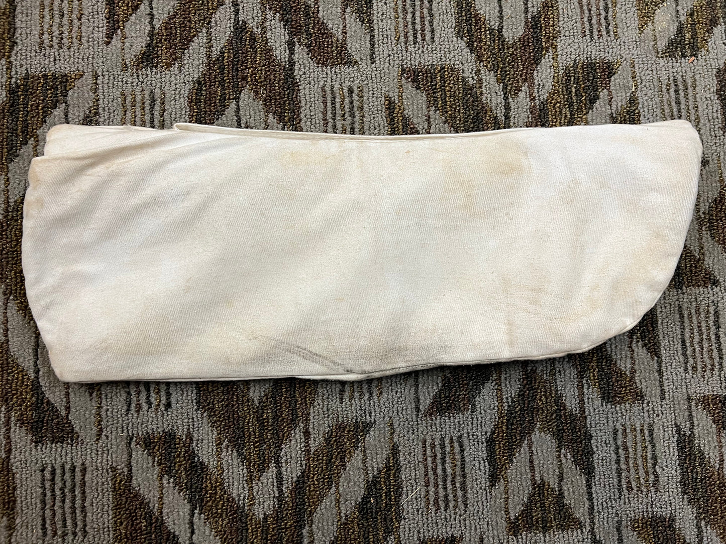 Gel Half Pad