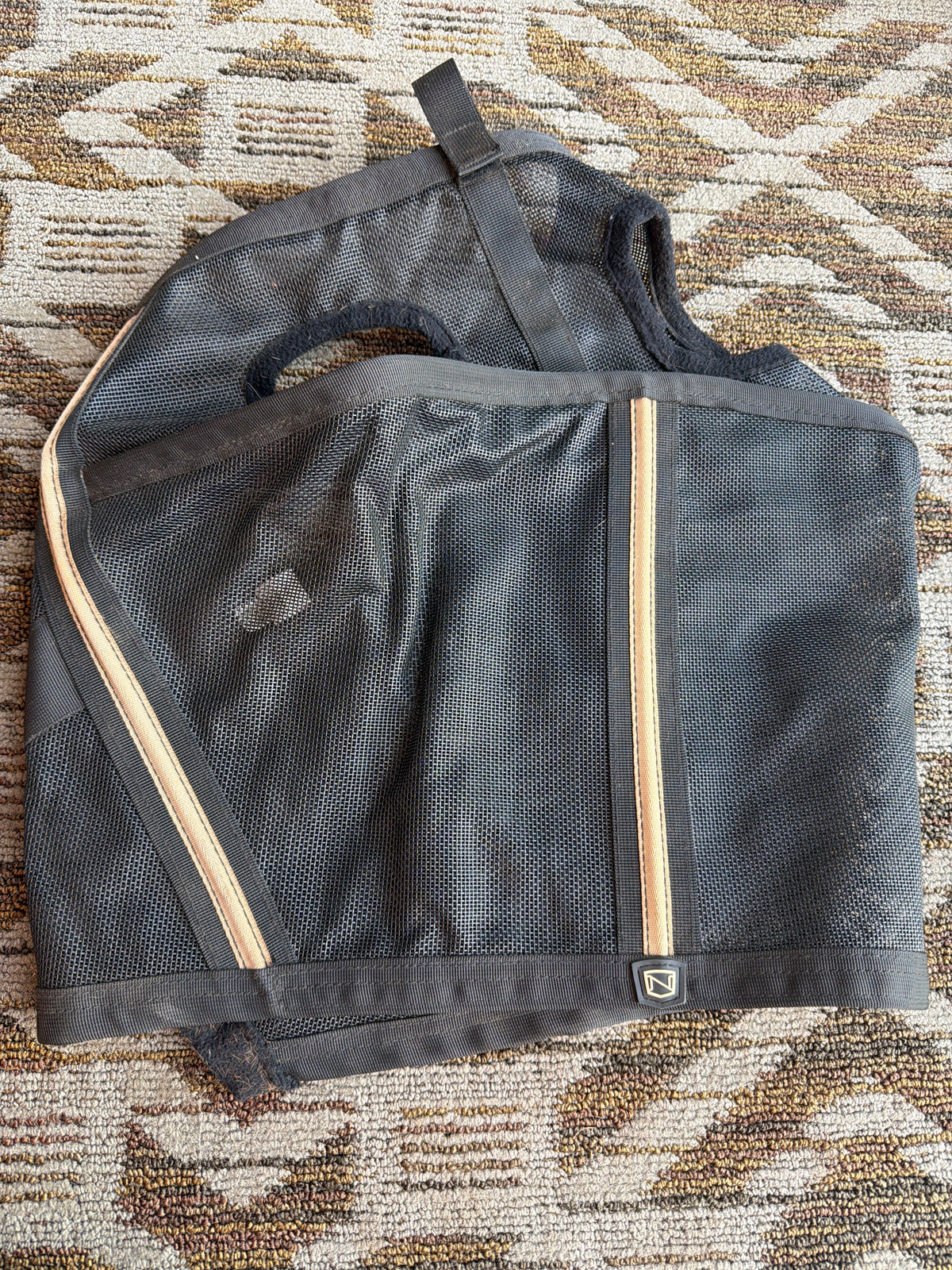 Guardsman Fly Mask