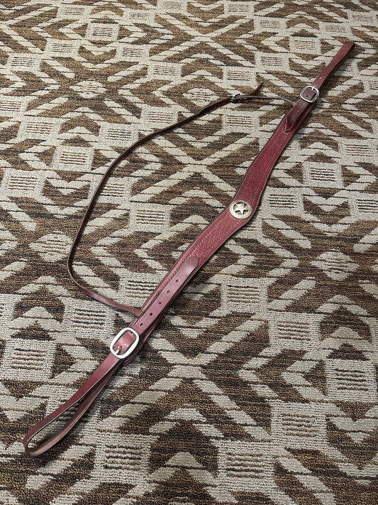 Texas Star Tripping Collar