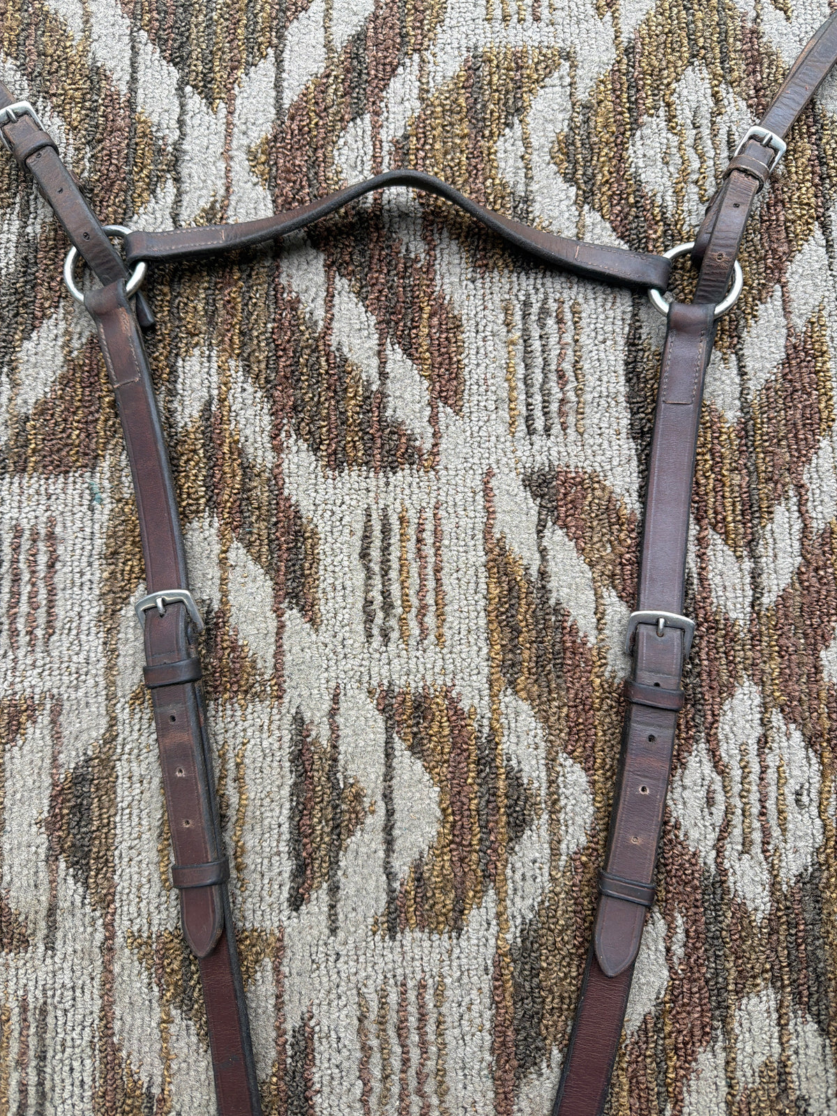 Soft Adjustable Breastcollar