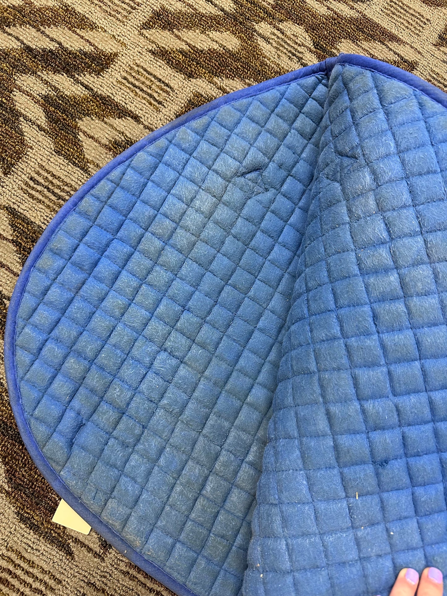 PRI Jump Pad