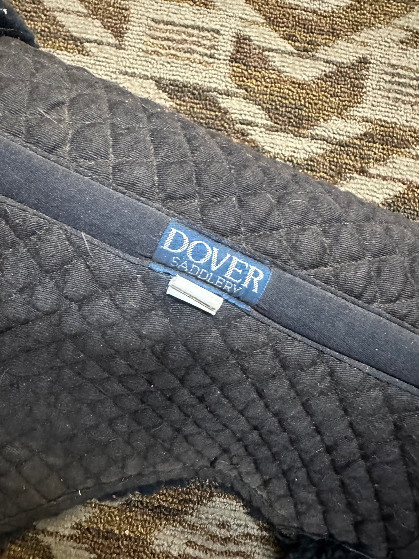 Dover Half Pad