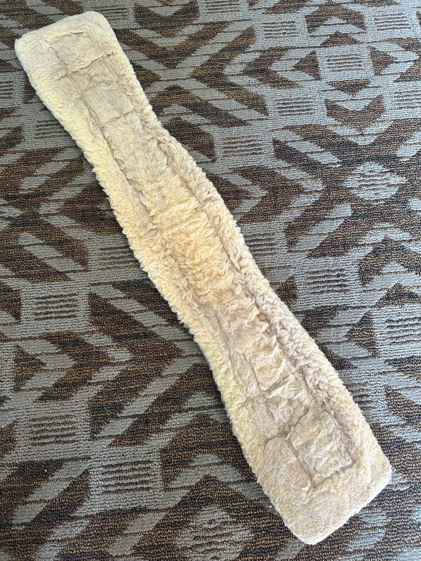 Fleece Cinch - 32”