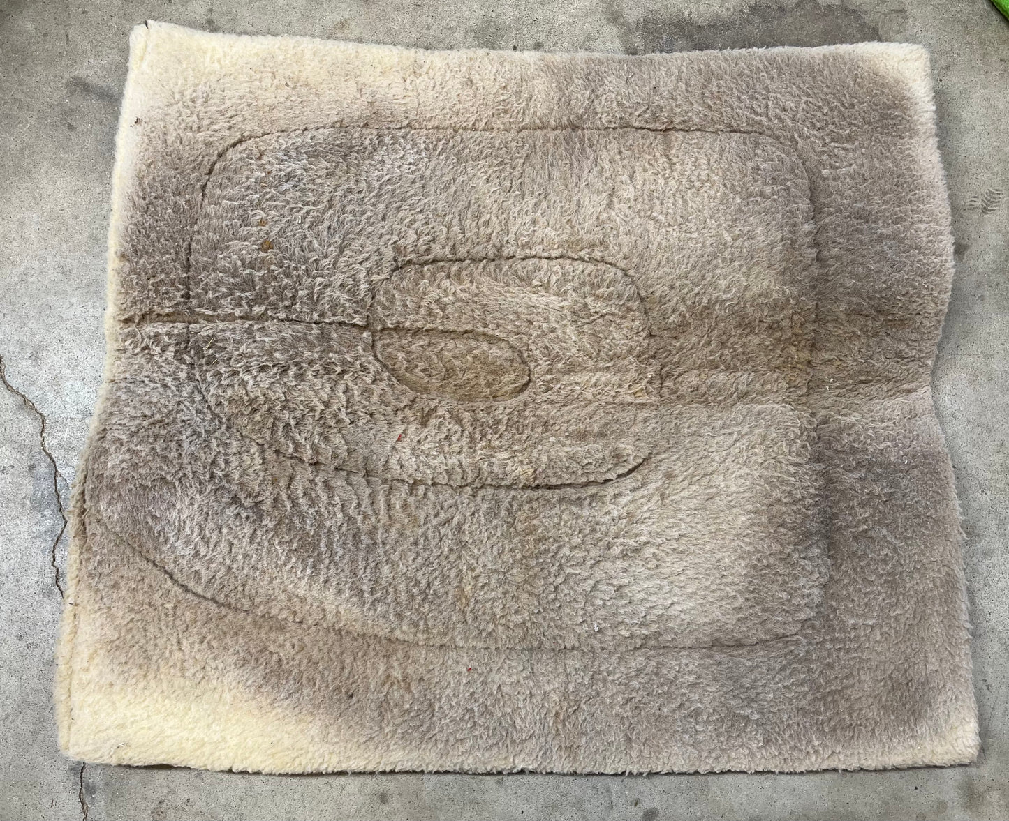 Southwest Saddle Pad