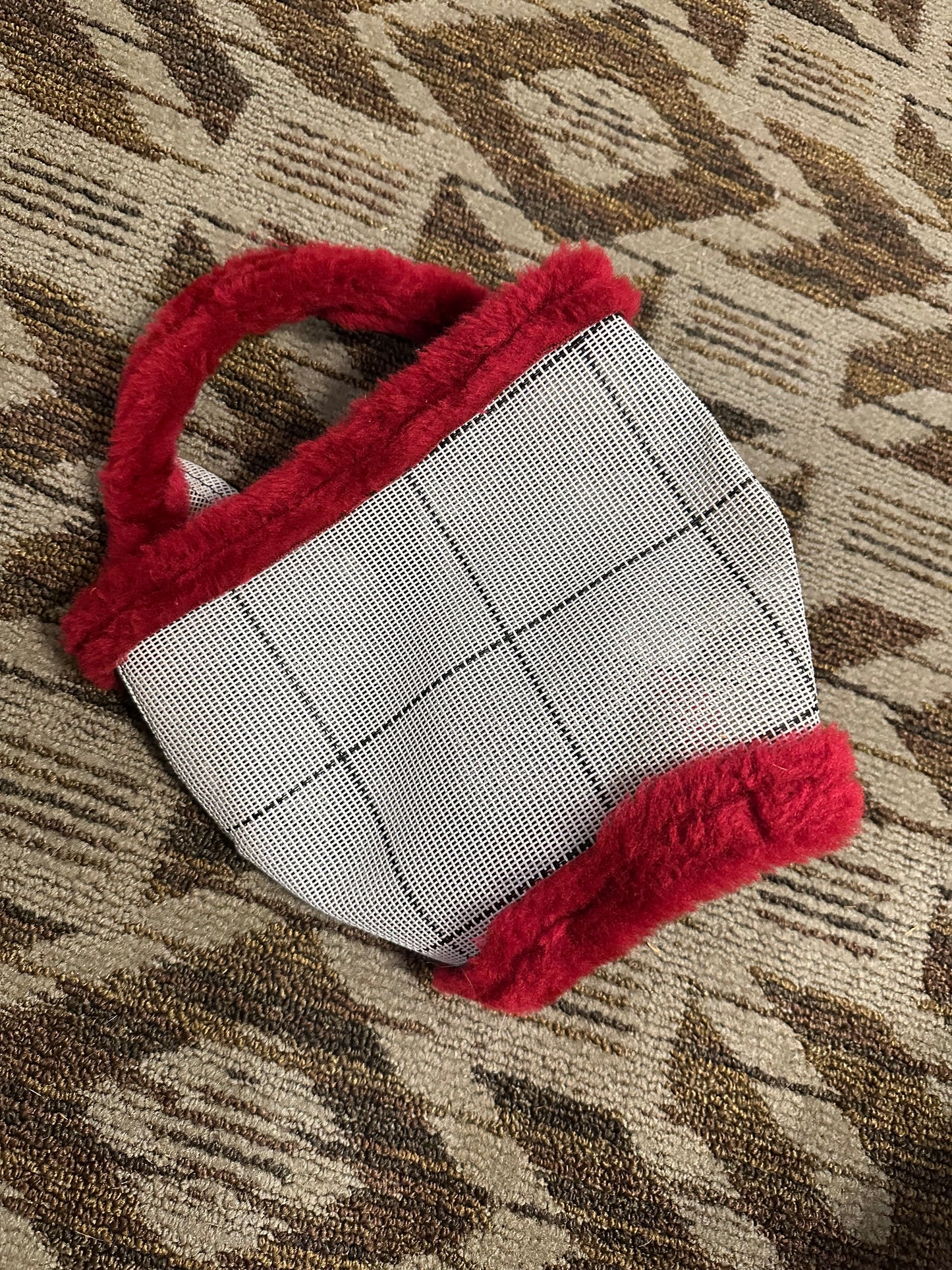 SuperMask Fly Mask