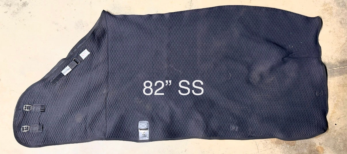Schneider’s Stable Sheet - 82”