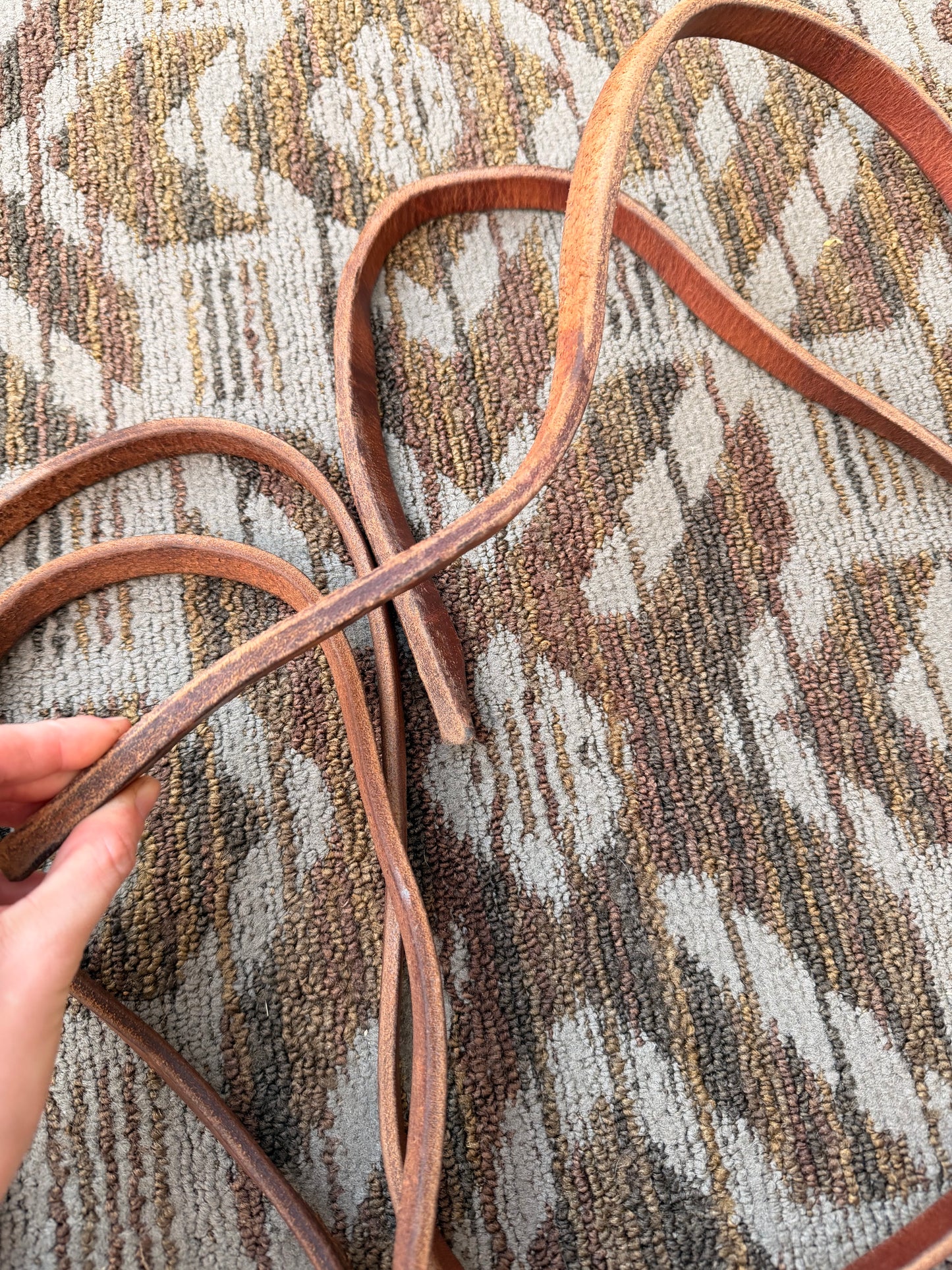 Weighted Soft Split Reins