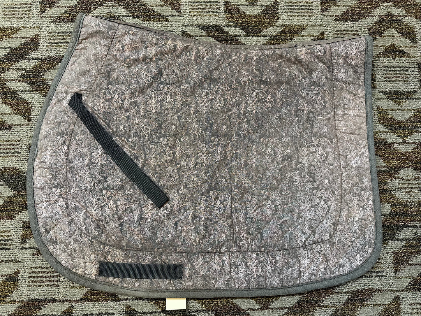 Equine Textiles AP Pad