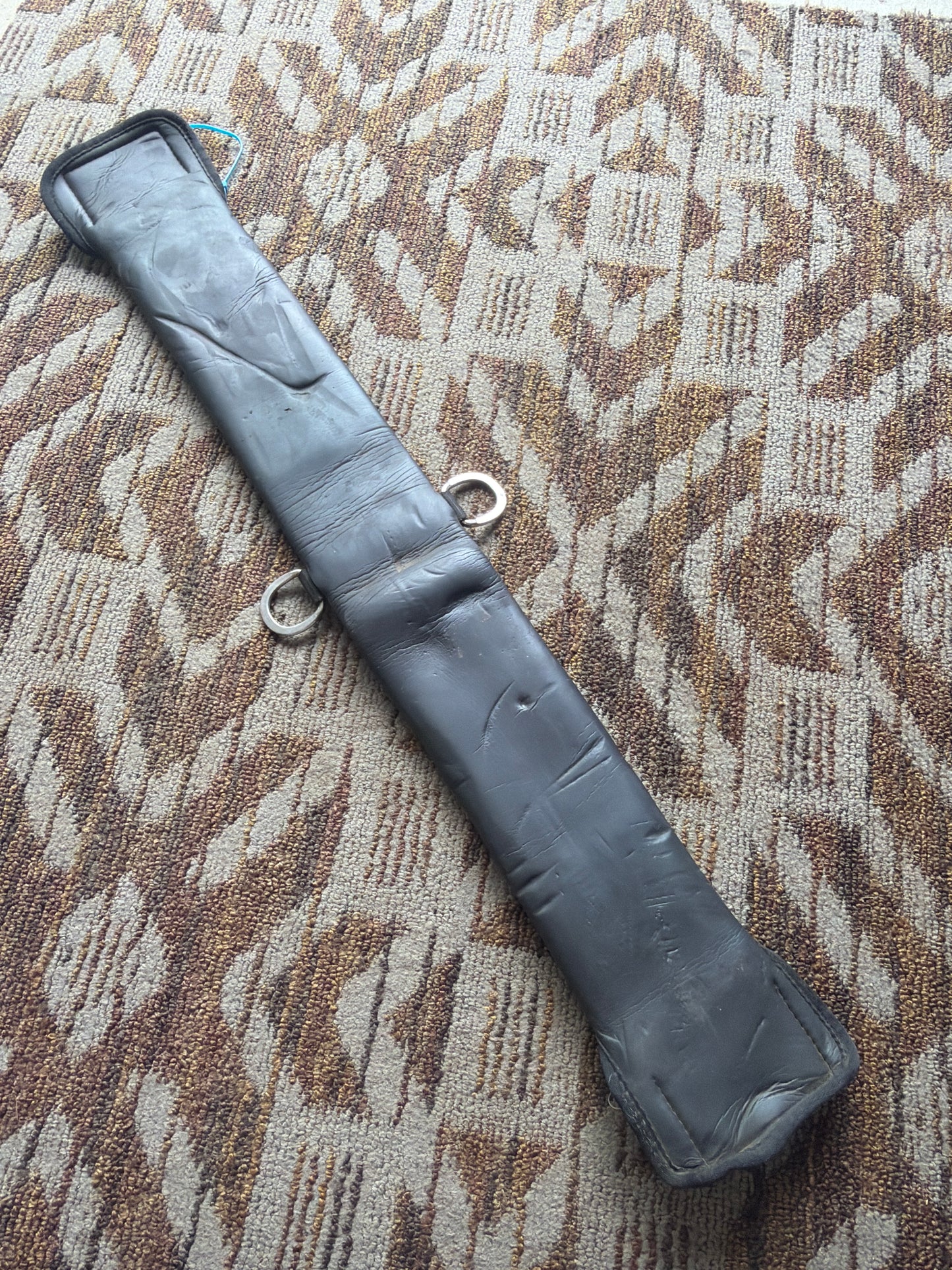 Weaver Neoprene Cinch - 32”