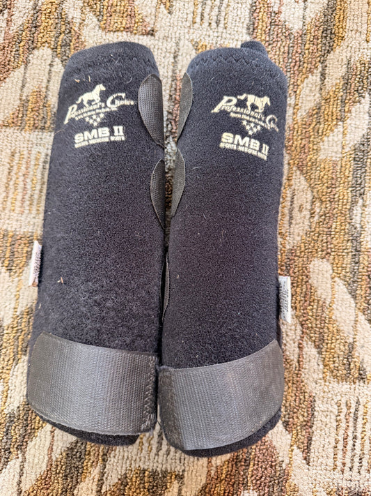 Professionals Choice Sport Boots